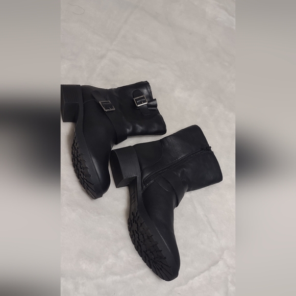 Style & Co. Shoes - Style Co Boots for women size 8.5
